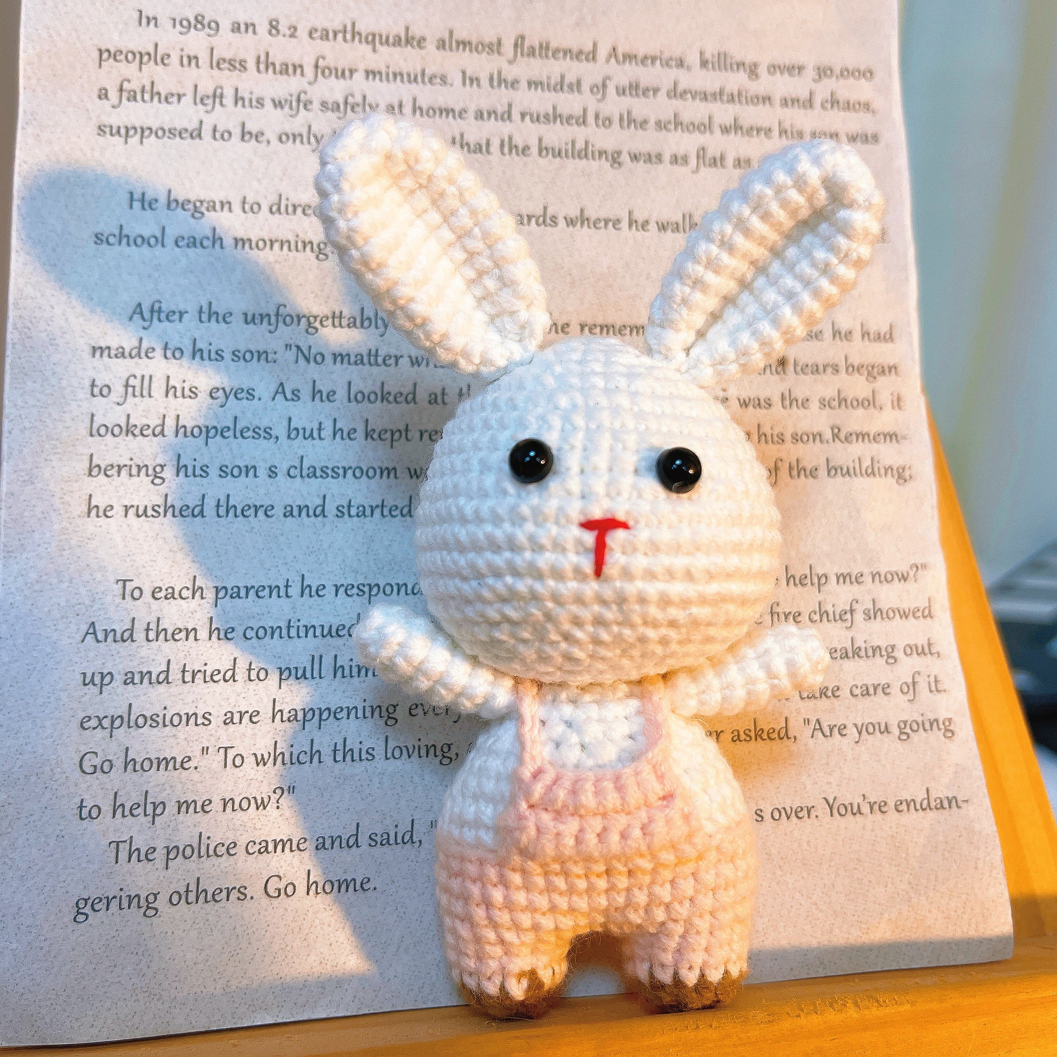 Crochet Zodiac Animal Plushies - Custom Handmade Rat, Ox, Tiger, Rabbit, Dragon, Snake, Horse, Goat, Monkey, Rooster, Dog, Pig