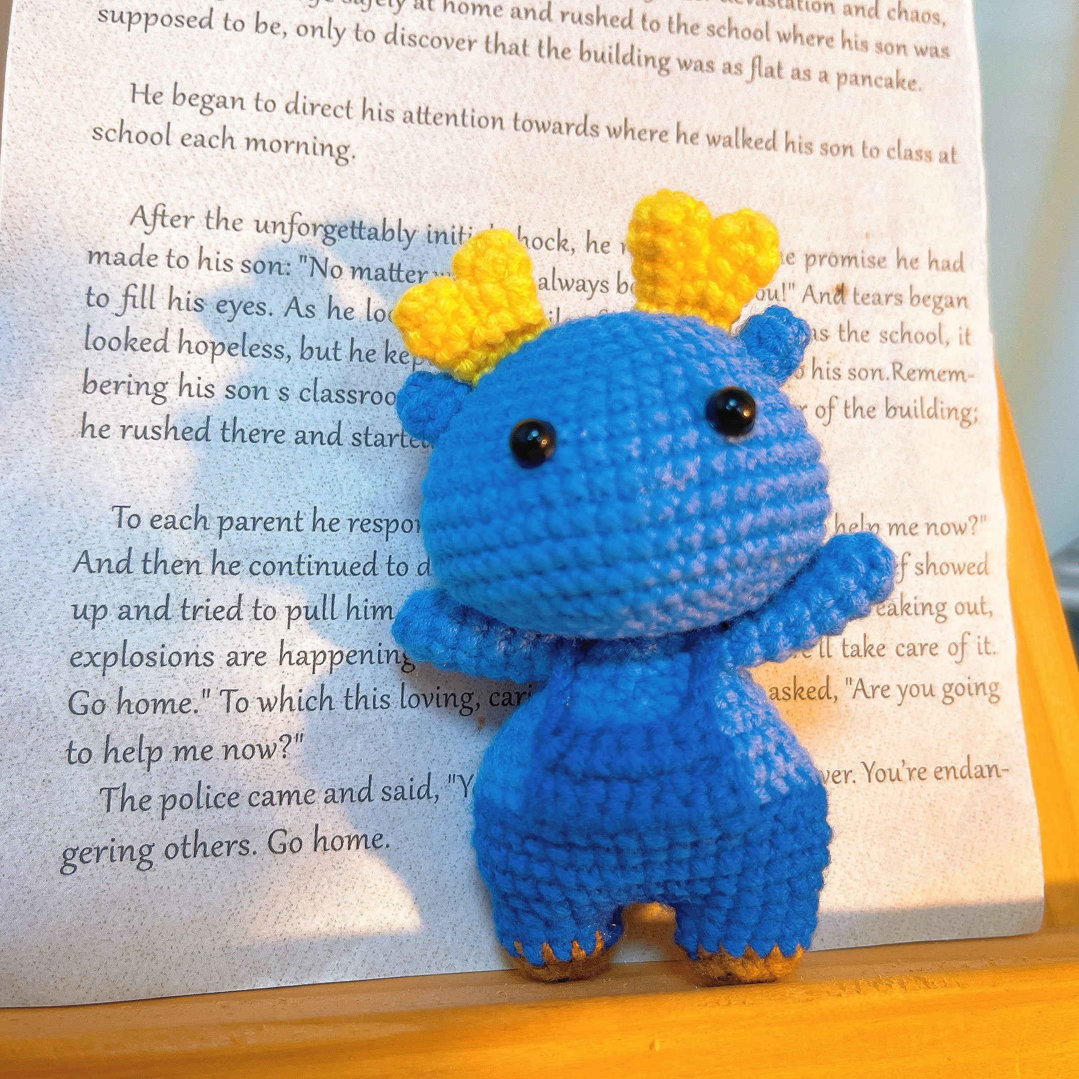 Crochet Zodiac Animal Plushies - Custom Handmade Rat, Ox, Tiger, Rabbit, Dragon, Snake, Horse, Goat, Monkey, Rooster, Dog, Pig