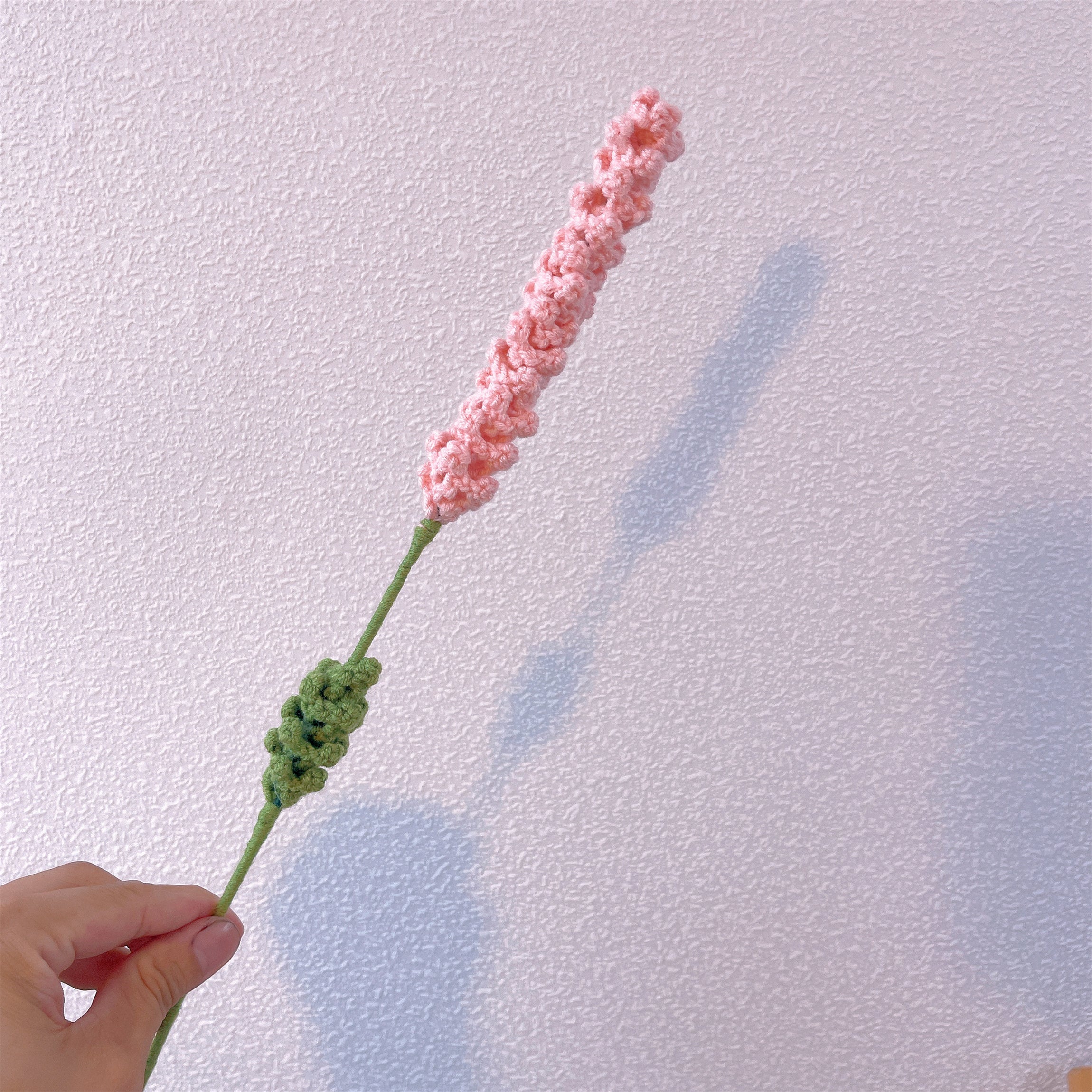 Handmade Patrick Star Themed Crochet Flower Bouquet - Calla Lily Tulip Carnation Rose – Customized Comics Floral Graduation